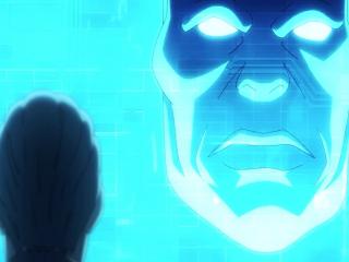 Sword Gai: The Animation Dublado - Episodio 22 - episódio 22