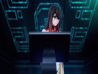 Sword Gai: The Animation Dublado - Episodio 4 - episódio 4