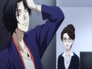 Sword Gai: The Animation Dublado - Episodio 8 - episódio 8