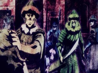 Sword Gai: The Animation - Episodio 1 - episódio 1