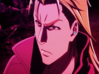 Sword Gai: The Animation - Episodio 12 - episódio 12