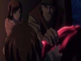 Sword Gai: The Animation - Episodio 4 - episódio 4