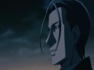 Sword Gai: The Animation - Episodio 5 - episódio 5