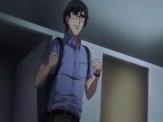 Sword Gai: The Animation - Episodio 7 - episódio 7