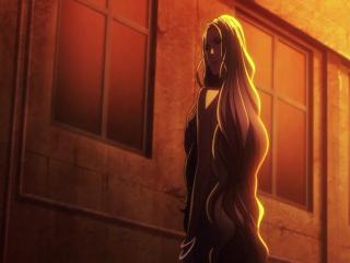 Sword Gai: The Animation - Episodio 8 - episódio 8