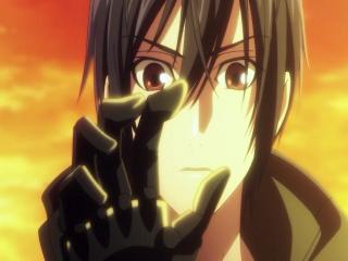 Sword Gai: The Animation - Episodio 9 - episódio 9