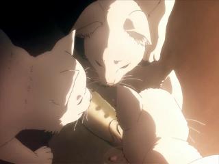 Taboo Tattoo - Episodio 3 - A Tristeza Busca Compainha