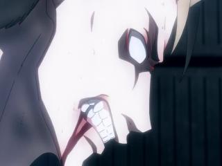 Taboo Tattoo - Episodio 5 - Resgate