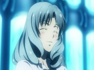 Taboo Tattoo - Episodio 9 - Passado