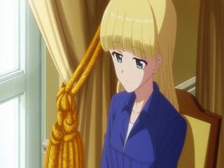 Tada-kun wa Koi wo Shinai - Episodio 12 - Desculpe Por Surpreender...