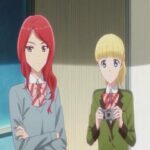 Tada-kun Wa Koi Wo Shinai