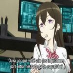 Taimadou Gakuen 35 Shiken Shoutai