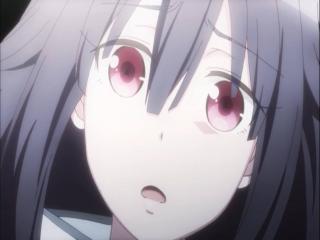 Taimadou Gakuen 35 Shiken Shoutai - Episodio 10 - Kusanagi Kiseki