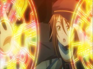 Taimadou Gakuen 35 Shiken Shoutai - Episodio 12 - Desejo Supremo