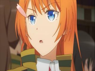 Taimadou Gakuen 35 Shiken Shoutai - Episodio 5 - A Caça Às Bruxas