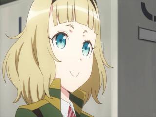 Taimadou Gakuen 35 Shiken Shoutai - Episodio 6 - Até Coelhos Tem Presas