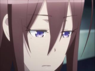 Taimadou Gakuen 35 Shiken Shoutai - Episodio 7 - Traidor