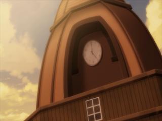 Taishou Chicchai-san - Episodio 12 - Taisho Mebiusline