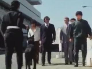 Taiyou Sentai Sun Vulcan - Episodio 14 - O Dia em que a Terra se Rendeu