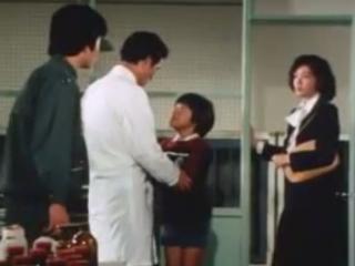 Taiyou Sentai Sun Vulcan - Episodio 41 - Os Muitos Disfarces e a Fuga de Hoppy