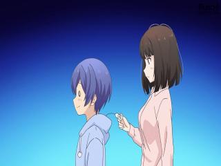 Takunomi. - Episodio 11 - Daishichi