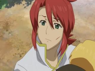 Tales of Abyss - Episodio 12 - Metrópole de água