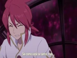 Tales of Abyss - Episodio 13 - Eclosão da guerra