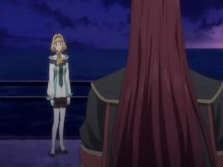 Tales of Abyss - Episodio 15 - Suas decisões