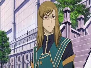 Tales of Abyss - Episodio 19 - O resultado Final