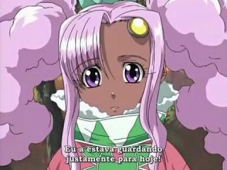 Tales of Eternia - Episodio 1 - episódio 1