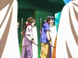 Tales of Eternia - Episodio 11 - episódio 11