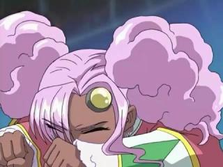 Tales of Eternia - Episodio 13 - episódio 13