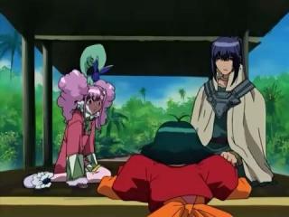 Tales of Eternia - Episodio 5 - episódio 5