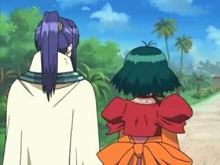 Tales of Eternia - Episodio 7 - episódio 7