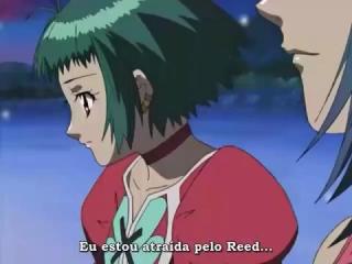 Tales of Eternia - Episodio 9 - episódio 9