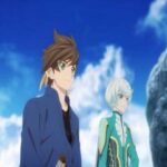 Tales Of Zestiria The X