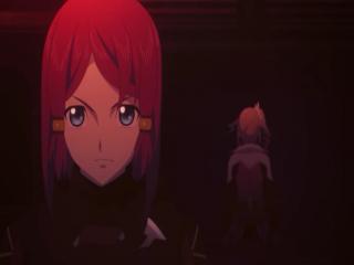 Tales of Zestiria the X - Episodio 10 - Alisha Diphda