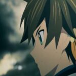 Tales Of Zestiria The X