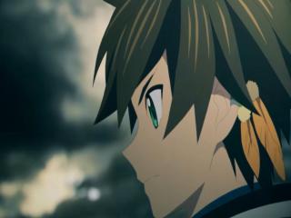 Tales of Zestiria the X - Episodio 11 - A Guerra