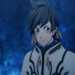 Tales Of Zestiria The X