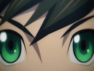 Tales of Zestiria the X - Episodio 13 - Mundo Sem Malevolência