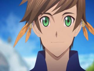 Tales of Zestiria the X - Episodio 2 - Elysia