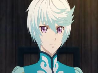 Tales of Zestiria the X - Episodio 21 - O Mundo Ideal