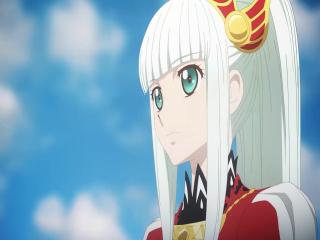 Tales of Zestiria the X - Episodio 24 - A Resposta Encontrada