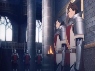 Tales of Zestiria the X - Episodio 25 - A Lenda