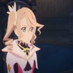 Tales Of Zestiria The X