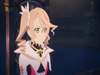 Tales of Zestiria the X - Episodio 4 - O Destino do Pastor