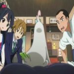 Tamako Market