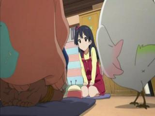 Tamako Market - Episodio 10 - episódio 10