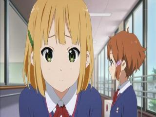 Tamako Market - Episodio 11 - episódio 11